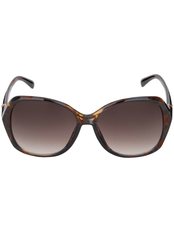 BEZLIT Damen Sonnenbrille in Leopard günstig kaufen onesize
