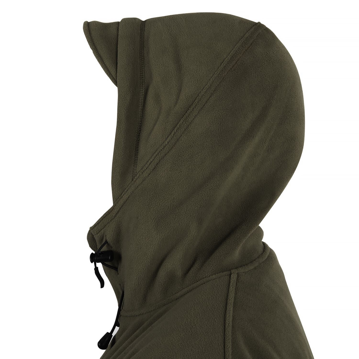 Patriot Jacke Double Fleece