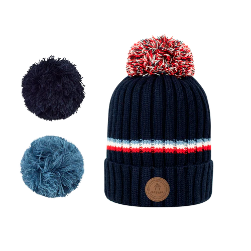 Manhattan Navy blue navy blue
