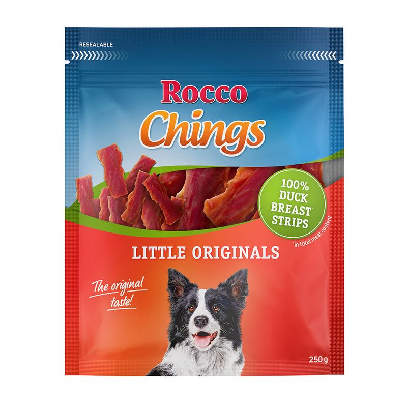 Rocco Chings Originals