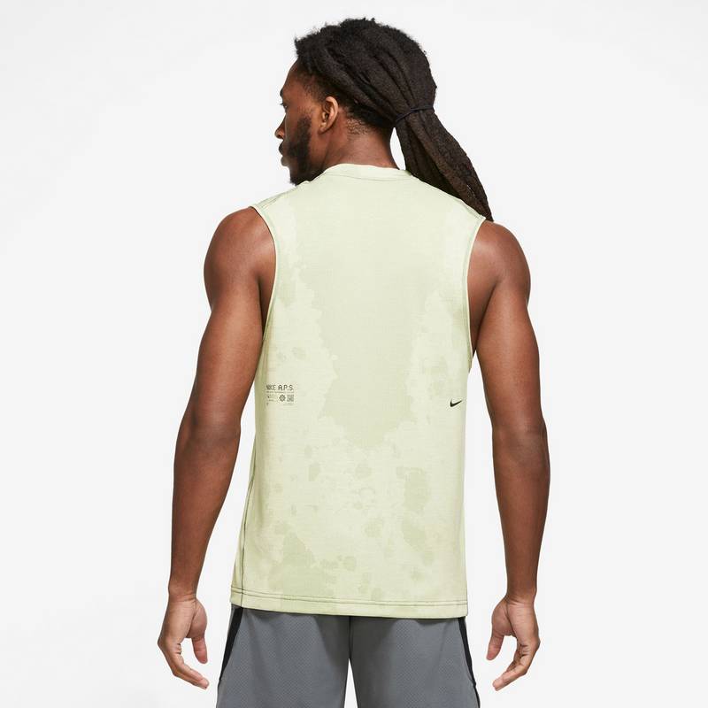 Nike ADV Funktionstank Herren