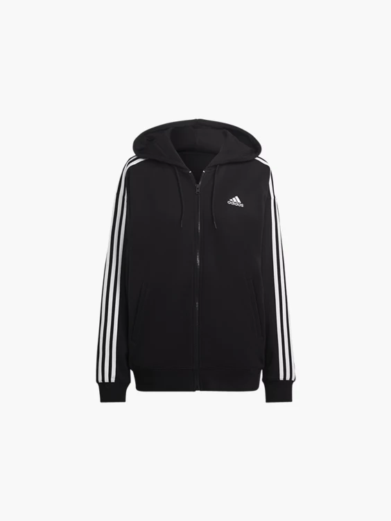 adidas 3 Streifen Essentials Jacke