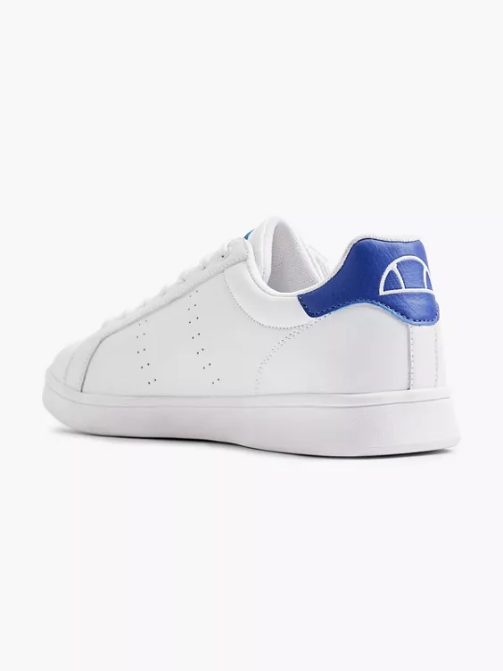 Ellesse Leder Sneaker
