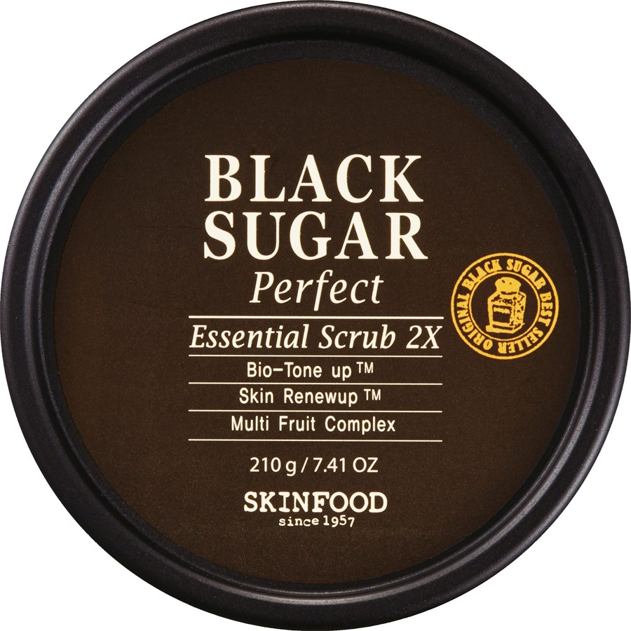 Perfect Essential Scrub 2X