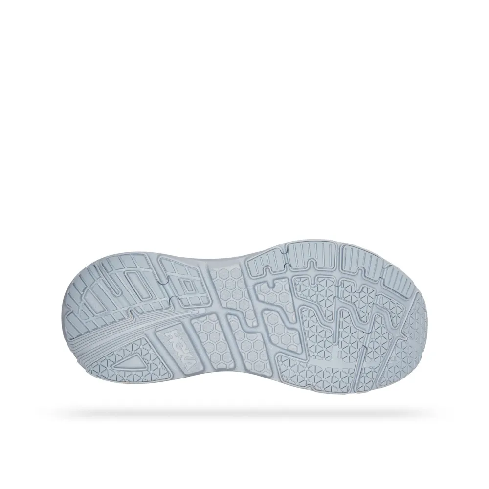 Hoka Bondi L Embroidery 1126855 / blau