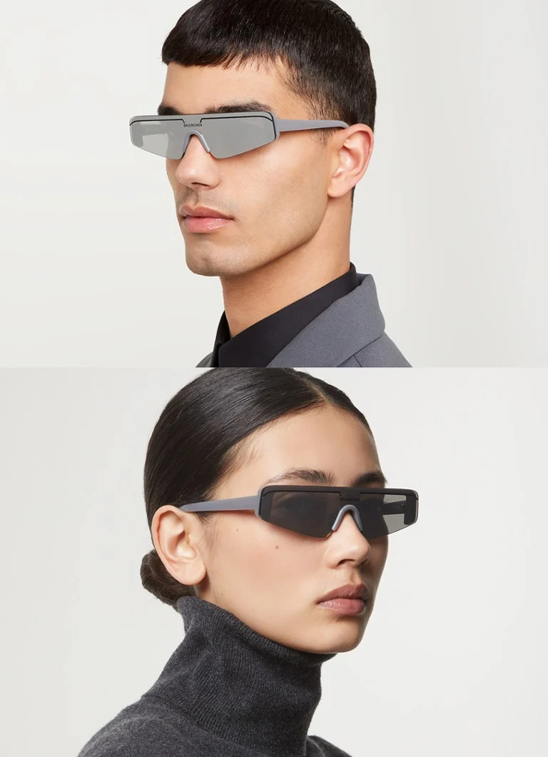 Balenciaga-aurinkolasit BB0003S