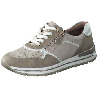 Relife Sneaker in beige