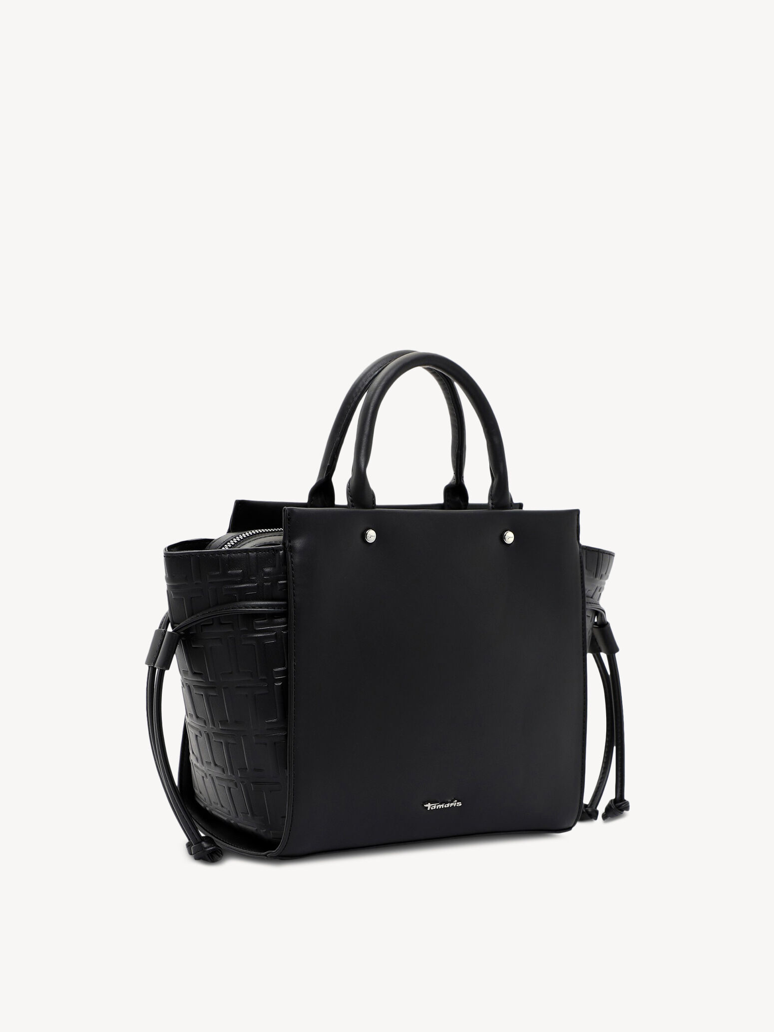 Sac cabas - noir