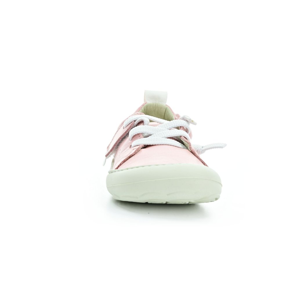 Aylla Keck Kinder Pink Barfußschuhe