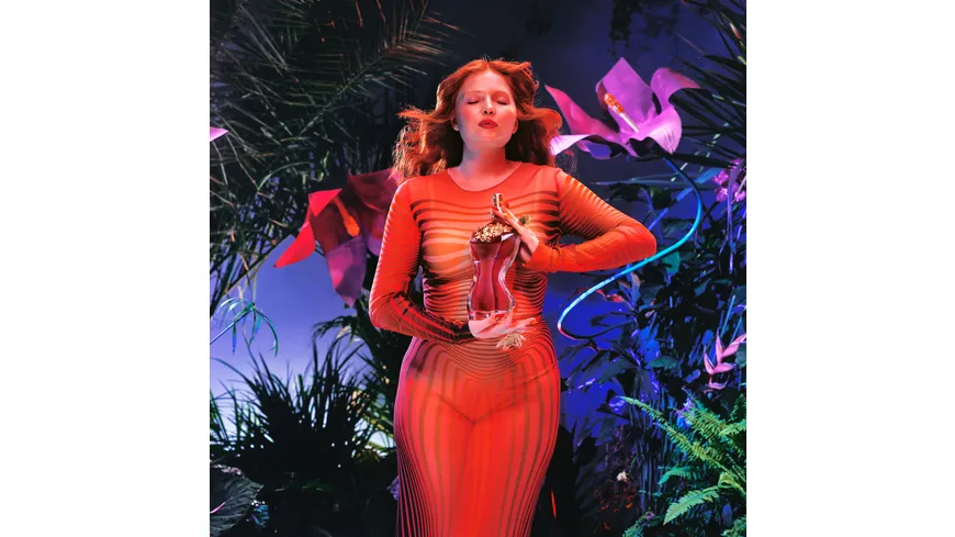 Jean Paul Gaultier La Belle Eau de Parfum