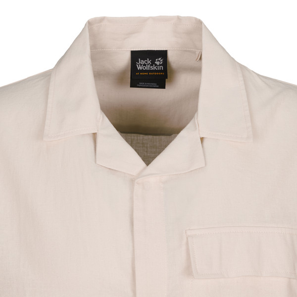 NATURE SUMMER SHIRT M Herren - Outdoor Hemd