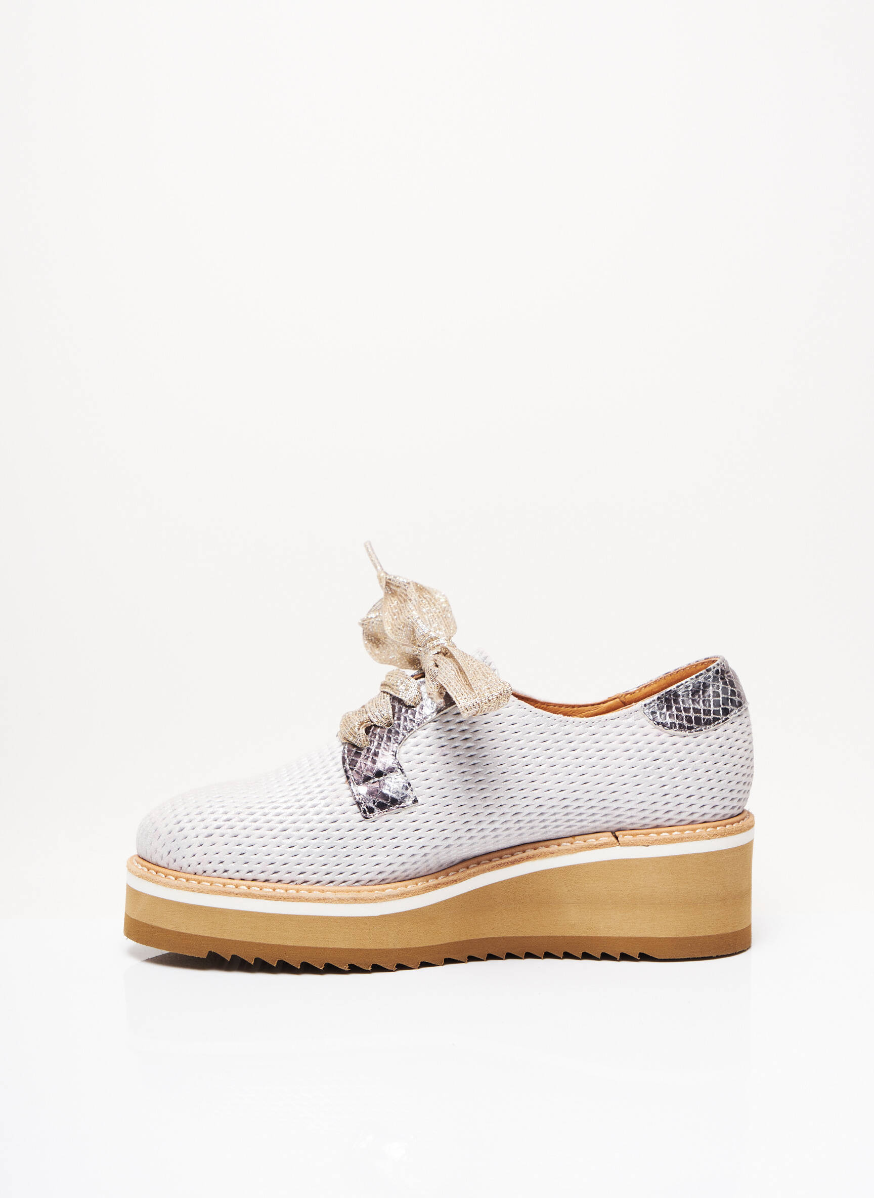 Minka Design Derby Femme couleur gris