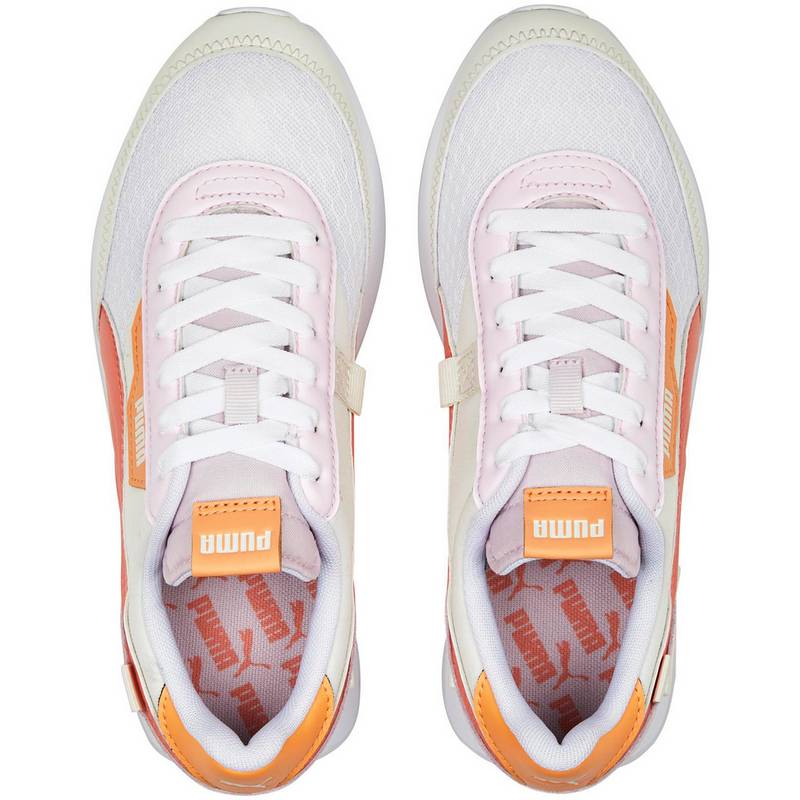 PUMA Future Rider Sneaker Damen