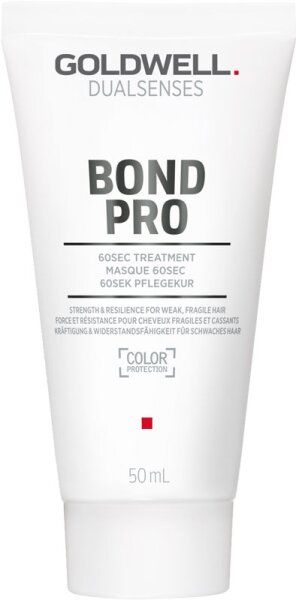 Goldwell Dualsenses Bond Pro 60sec Treatment Haarmaske
