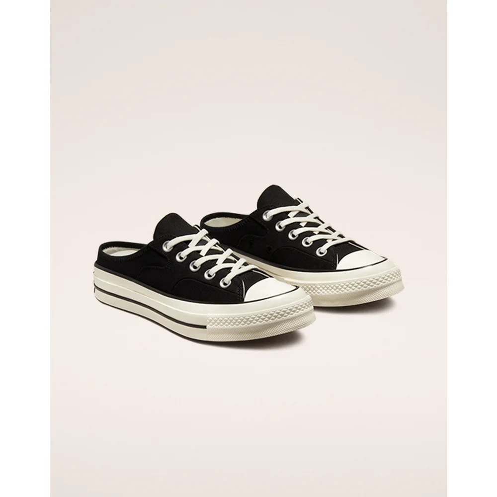 Converse Chuck 70 Mule 172591C / schwarz