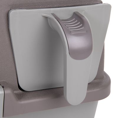 Omega Paw Roll'n Clean selbstreinigende Katzentoilette