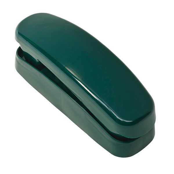 AXI Telefon Grün