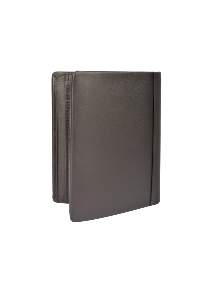 Maître Billfold 'Bundenbach Hainer in Schwarz' günstig kaufen onesize