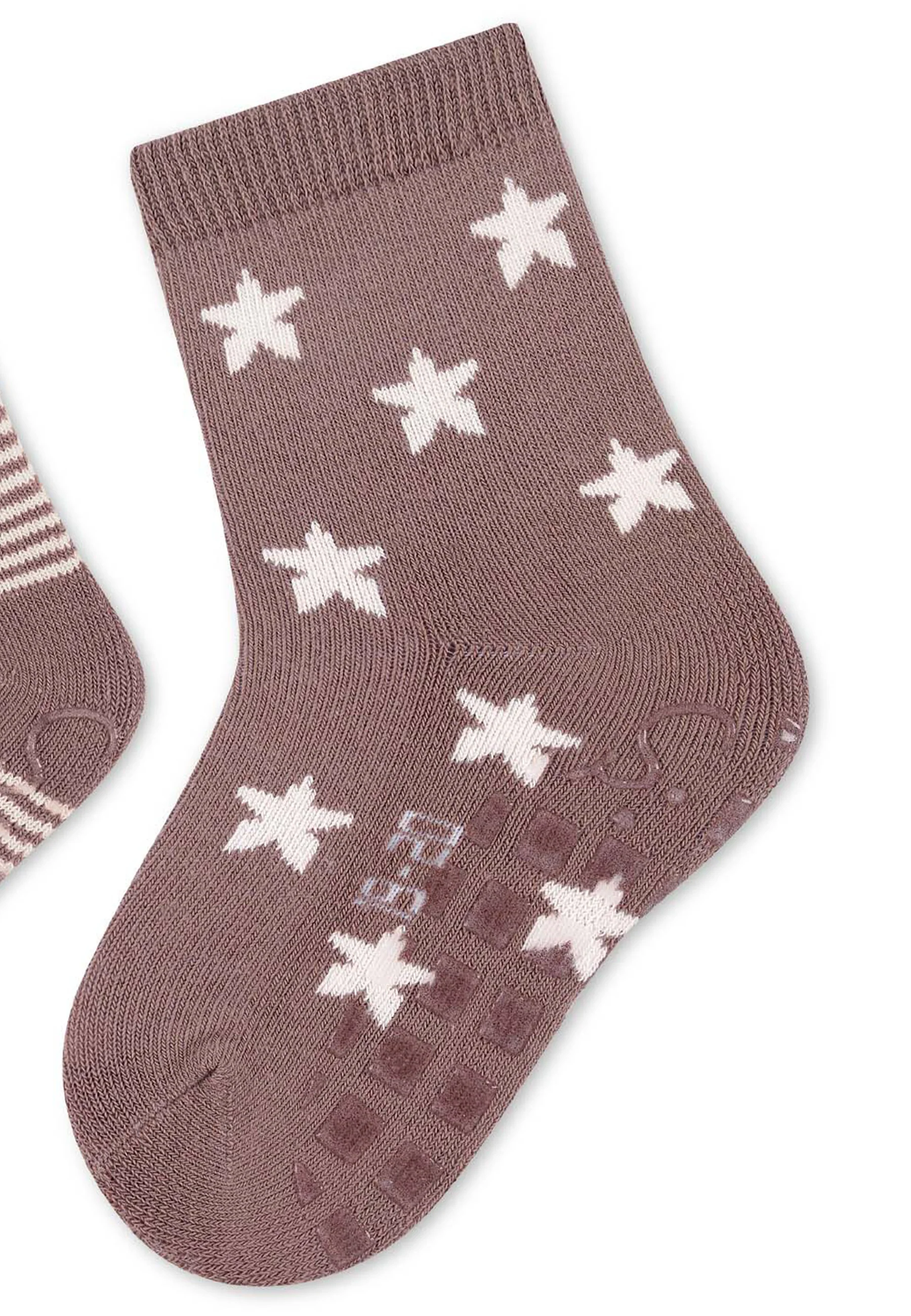 ABS Socken Winter, Doppelpack