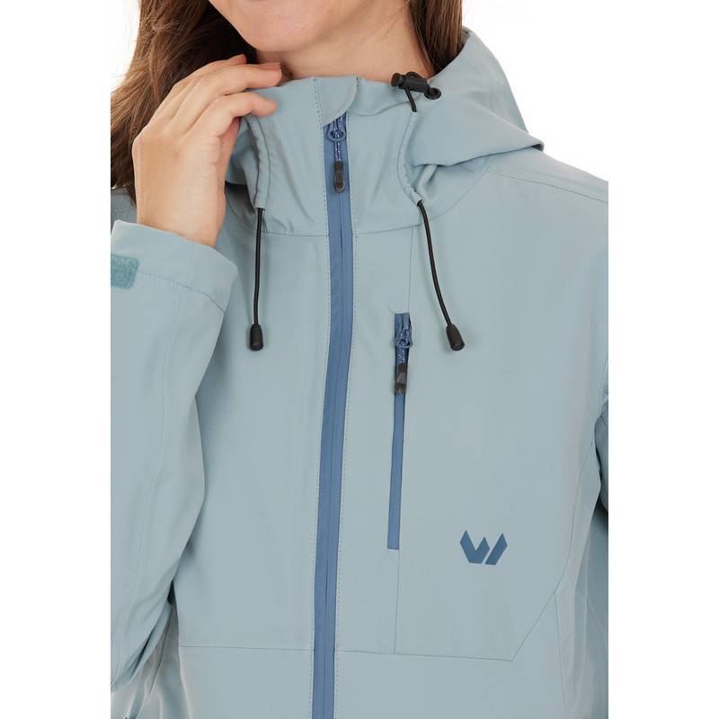 Whistler Seymour Trainingsjacke Damen
