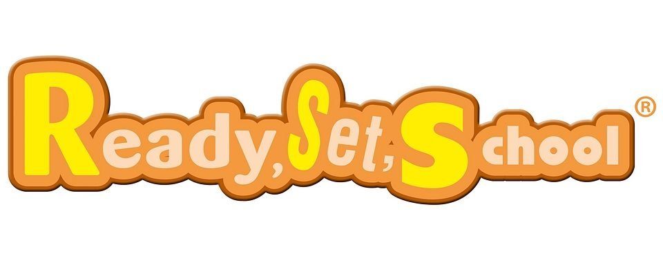 Vtech® Lerntablet Ready Set School, Preschool Colour Tablet
