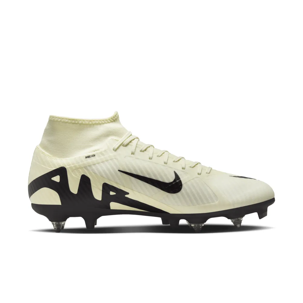 Nike Mercurial Superfly 9 Academy Zoom SG PRO AC DJ5628-700 / gelb