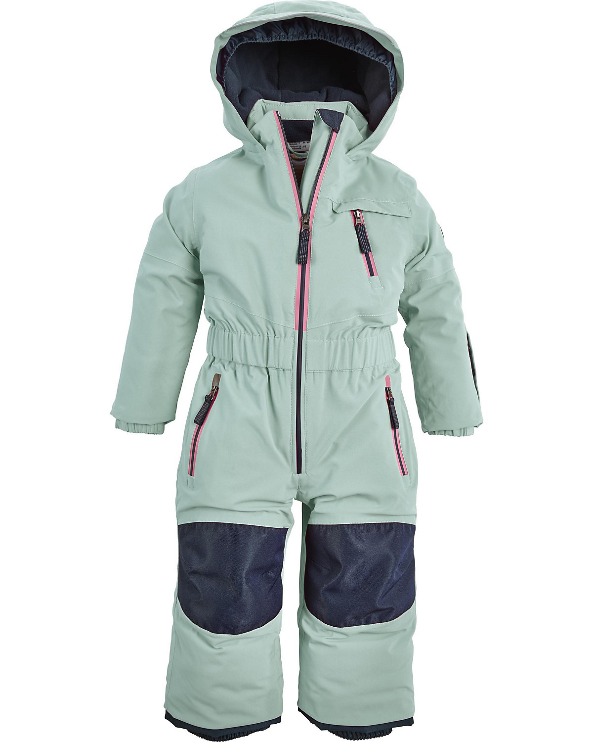 Schneeanzug FISW 31 für Mädchen