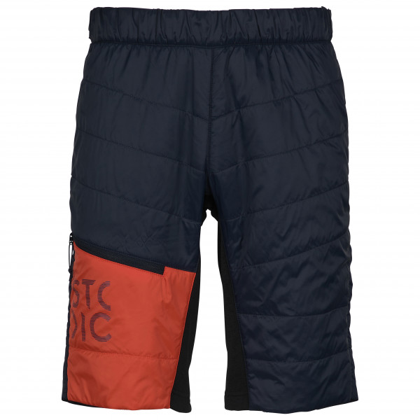 Stoic - MountainWool KilvoSt. II Padded Shorts - Kunstfaserhose