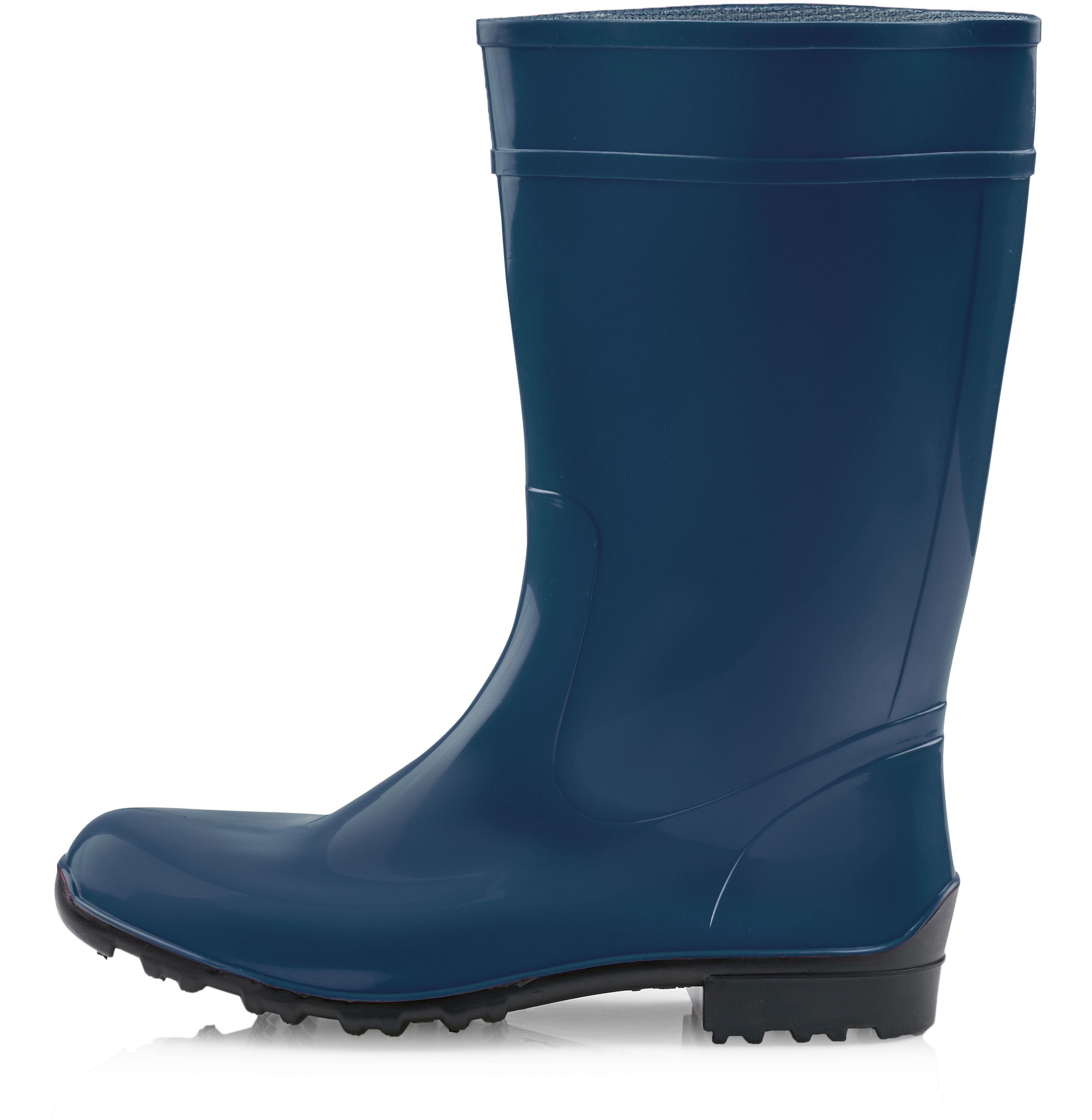 Ladeheid Damen Gummistiefel LA-967 Gummistiefel