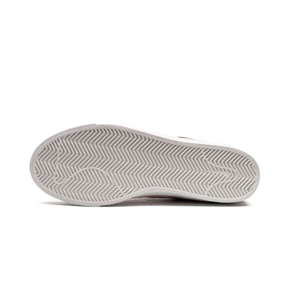 Nike BRUIN HIGH DR0126 / weiss