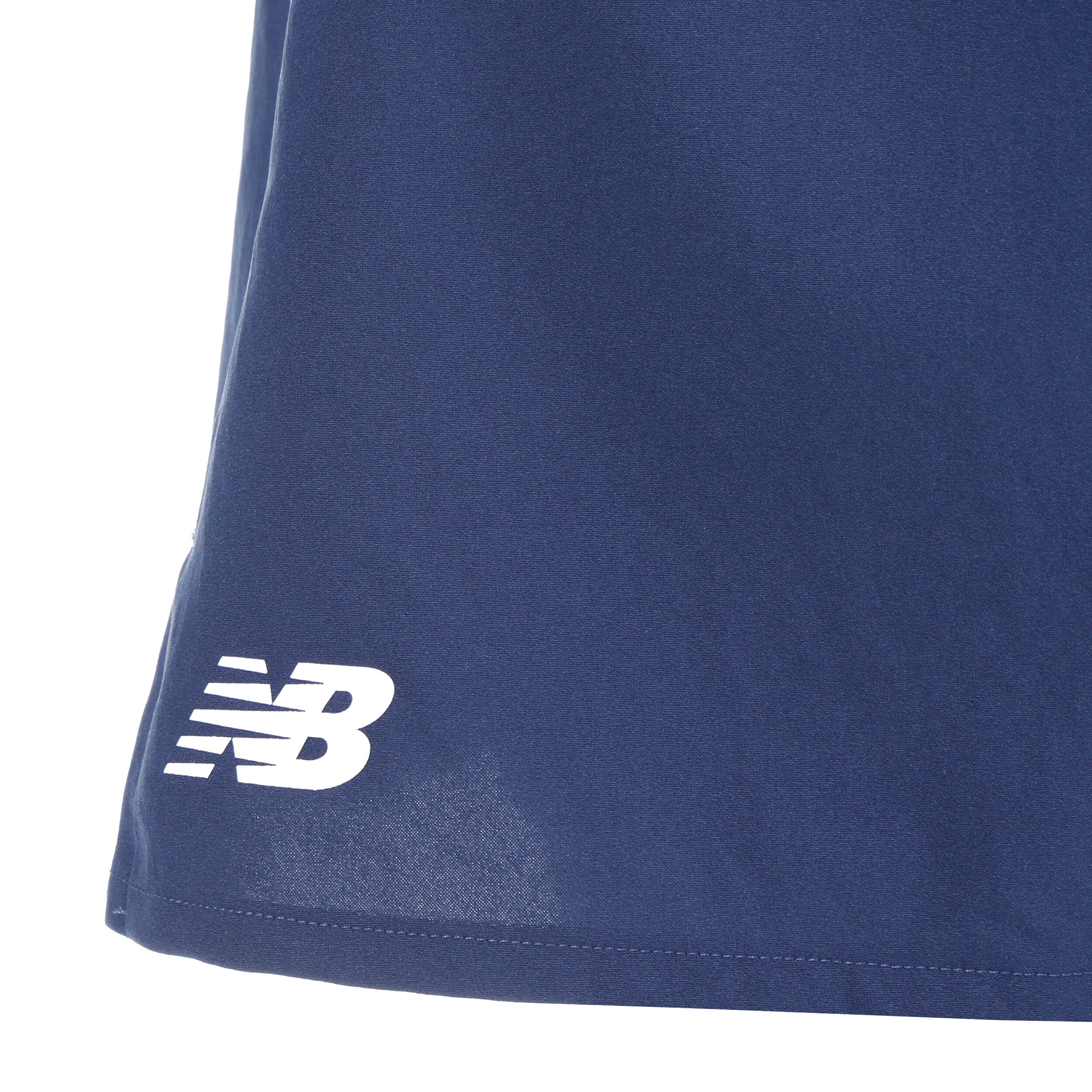 Tournament Rock Damen - Blau