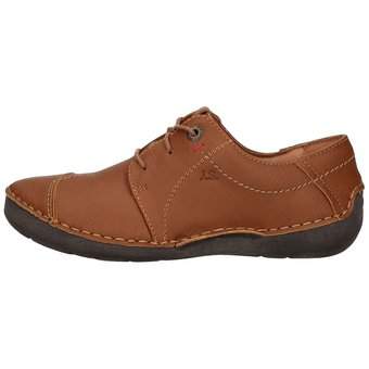 Josef Seibel Fergey 20 Halbschuh in braun
