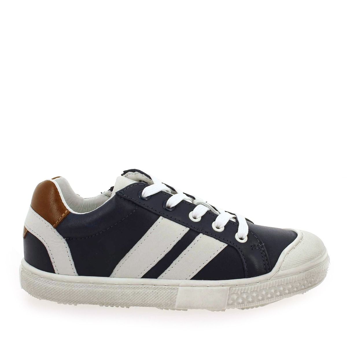 Bellamy  FAC - Marine Blanc