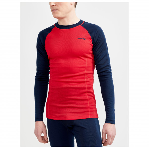 Craft - Core Warm Baselayer Set - Kunstfaserunterwäsche