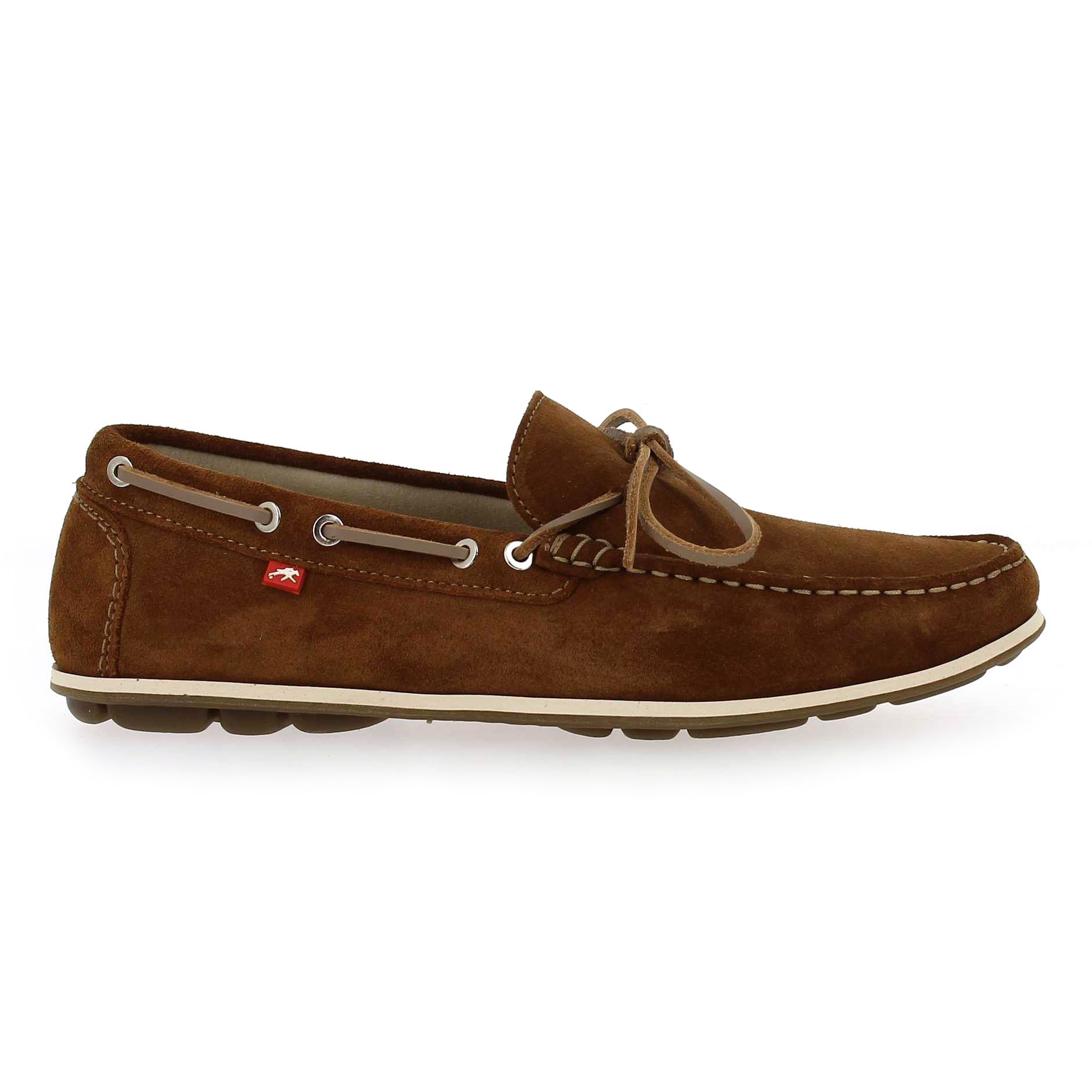 Fluchos  F0425 AFELPADO - Cognac