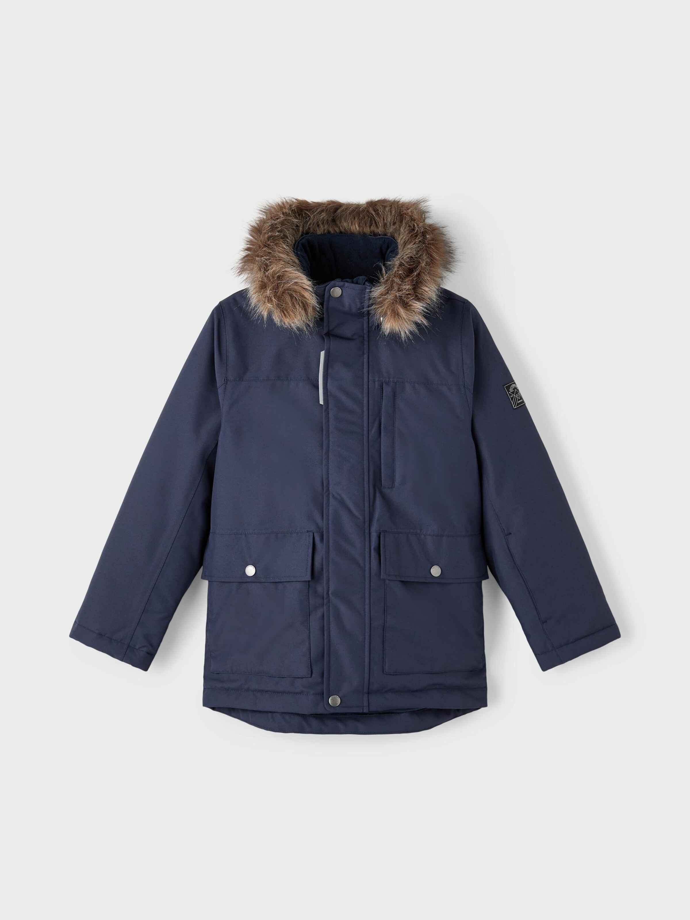 Performance Jacket