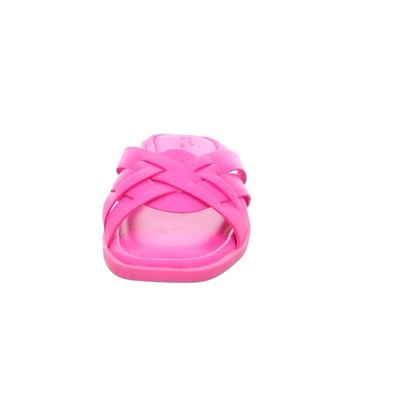TAMARIS Klassische Sandalen lila/pink