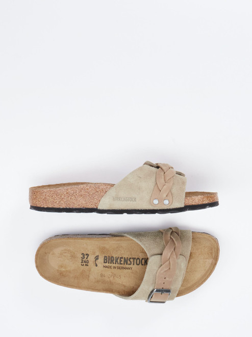 Pantolette Oita-21102490004 Birkenstock