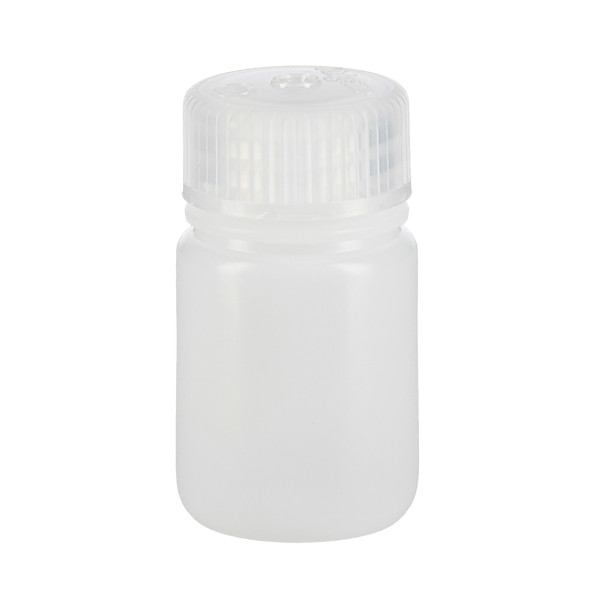WEITHALSFLASCHE RUND - Dose
