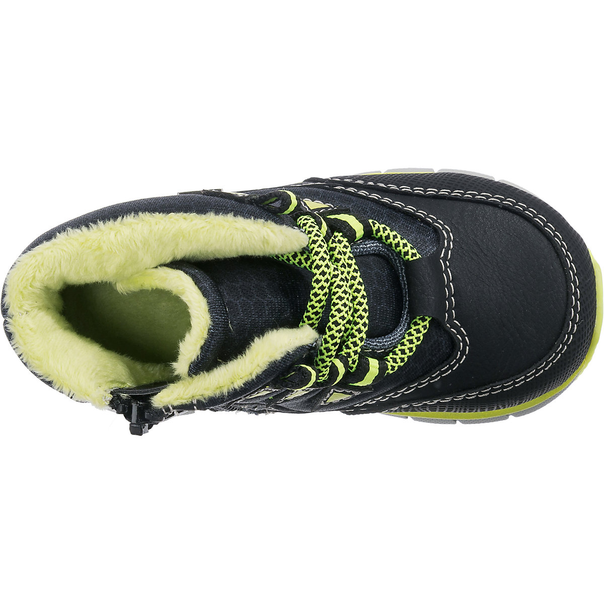 Baby Winterstiefel für Jungen