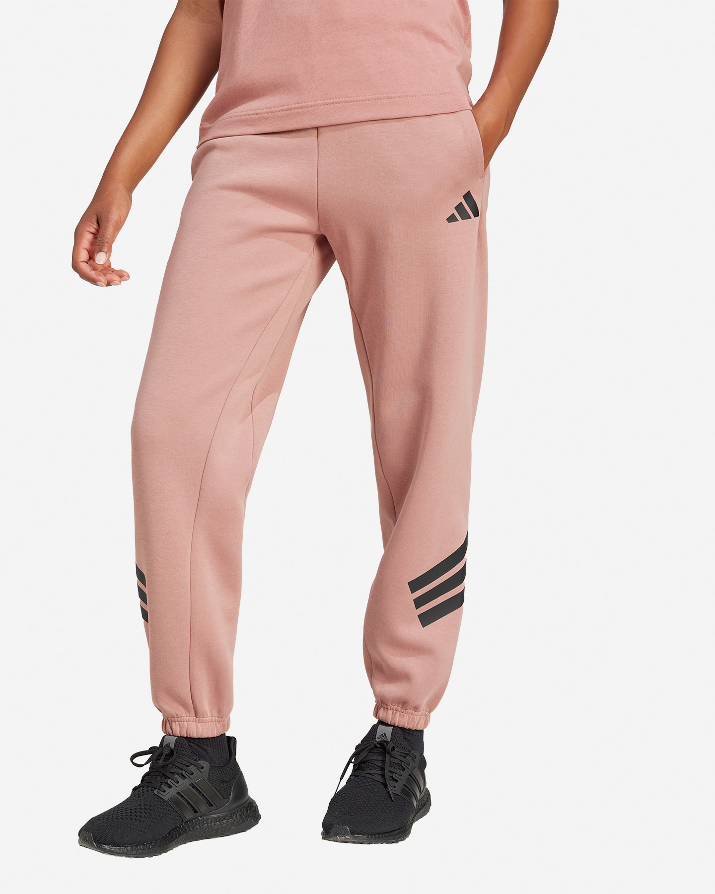 Nohavice Adidas Icons W JE0160
