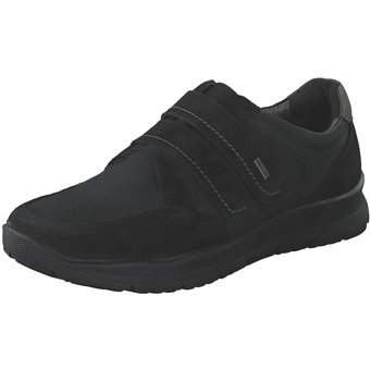 Sioux Romedius 700 TEX S in schwarz