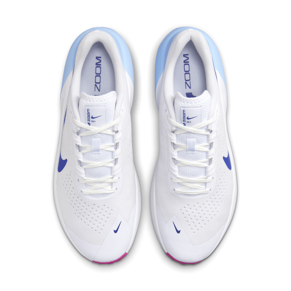Nike Air Zoom TR 1 Workout DX9016-102 / weiss