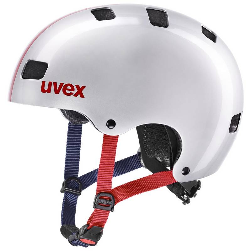 Uvex kid 3 Helm Kinder