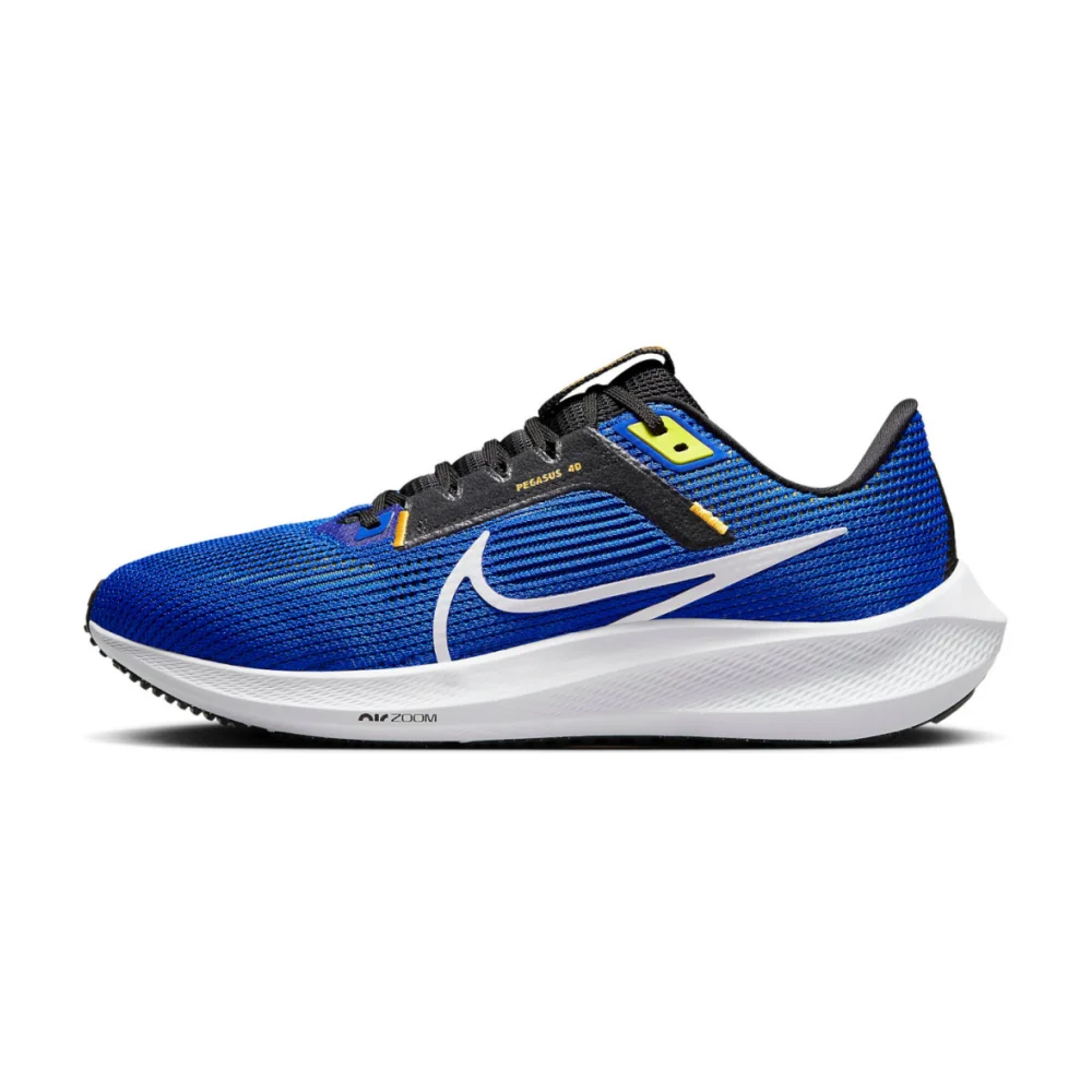 Nike Air Zoom Pegasus 40 DV3853-401 / blau