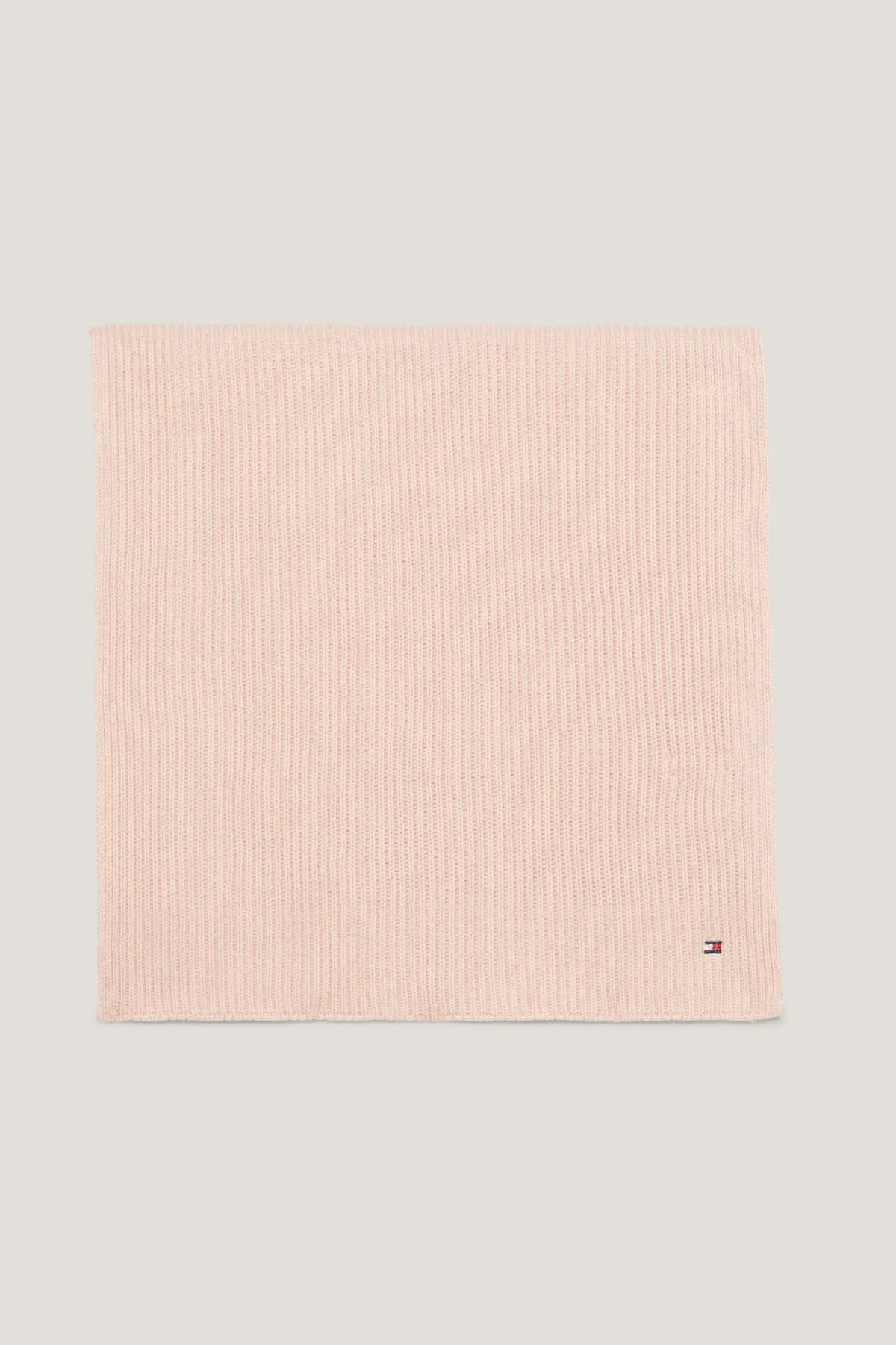 Tommy Hilfiger  Schal Damen/Mädchen Sepia Pink