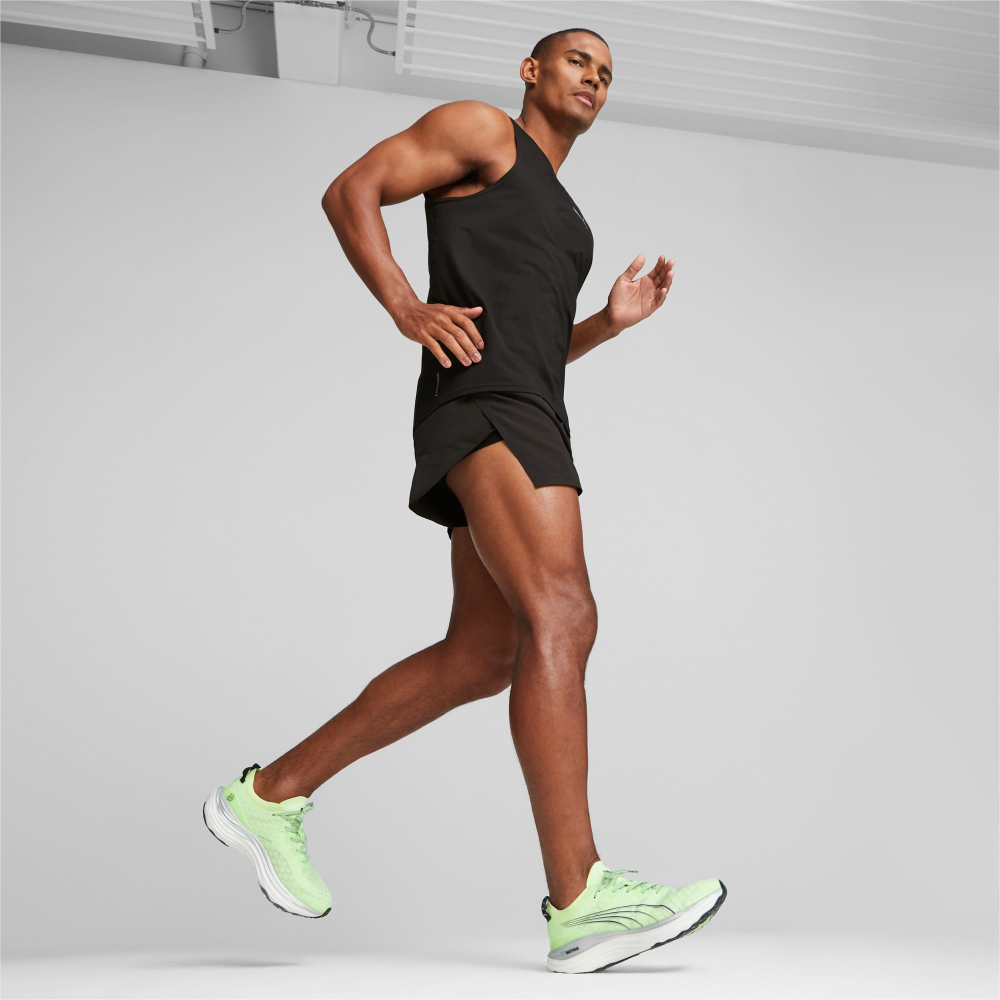 PUMA ForeverRun Nitro 377757-16 / grün