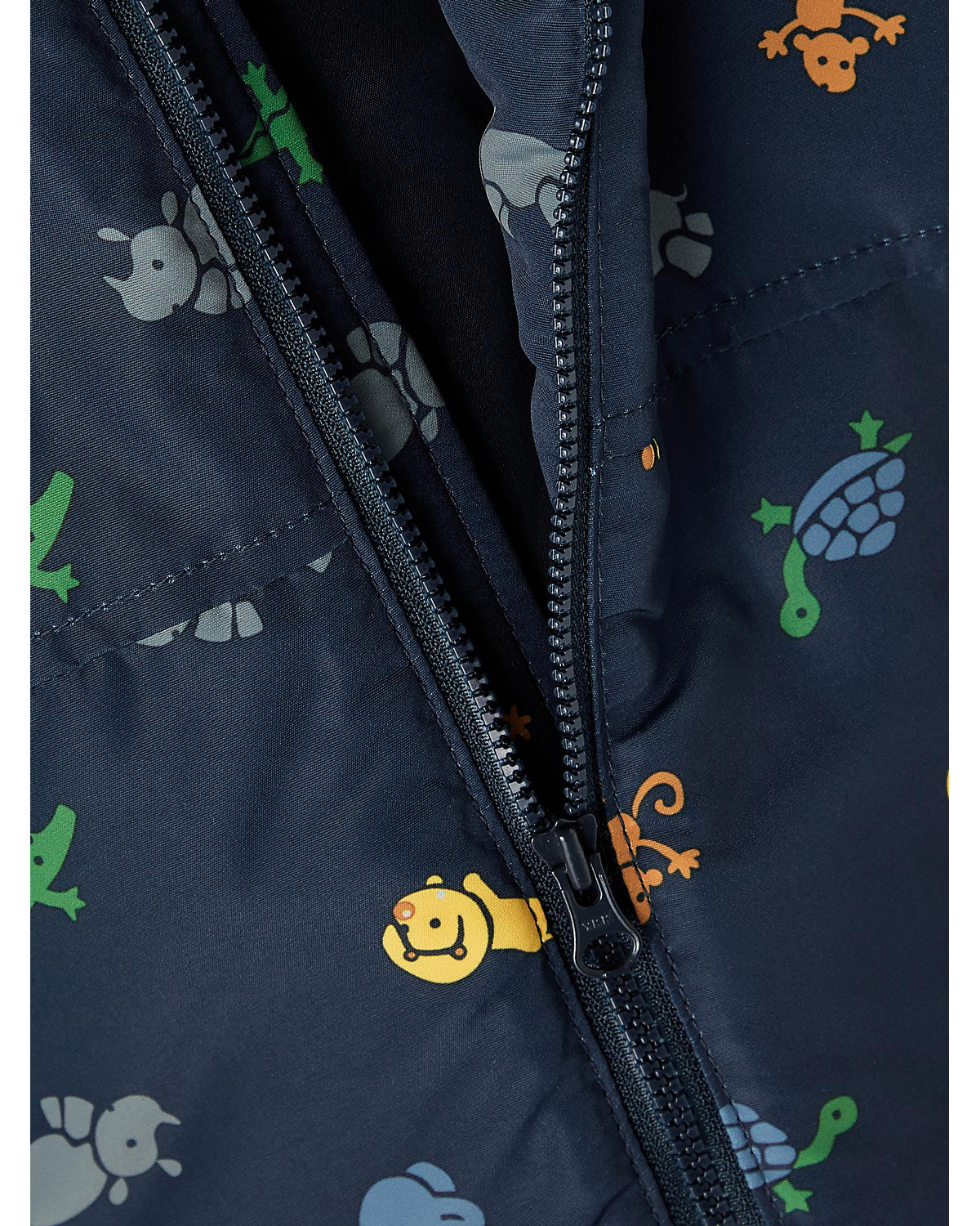 NBMMAX JACKET ZOO - Parkas - M