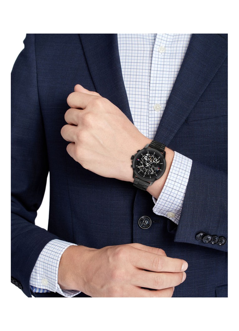Relógio Tommy Hilfiger TH1710478