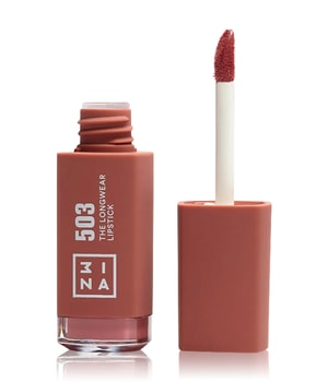 3INA Longwear Lipstick Liquid Lipstick-7 ml